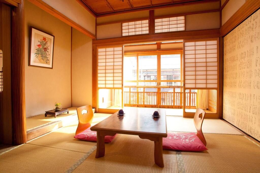 Dorogawa Onsen Atarashiya Ryokan - Tenkawa