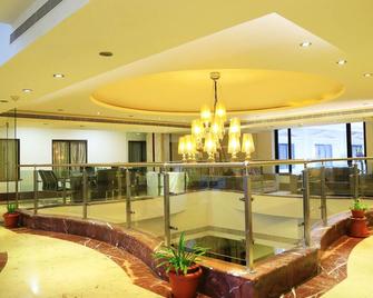 Anandha Inn Convention Centre and Suites - Pondicherry - Hall