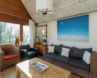 Appartment - Kievitenlaan 22 Veere - Veere - Wohnzimmer