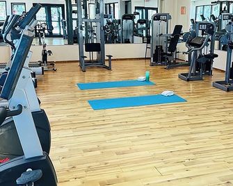 Sandpiper Bay Resort - Port St. Lucie - Gimnàs