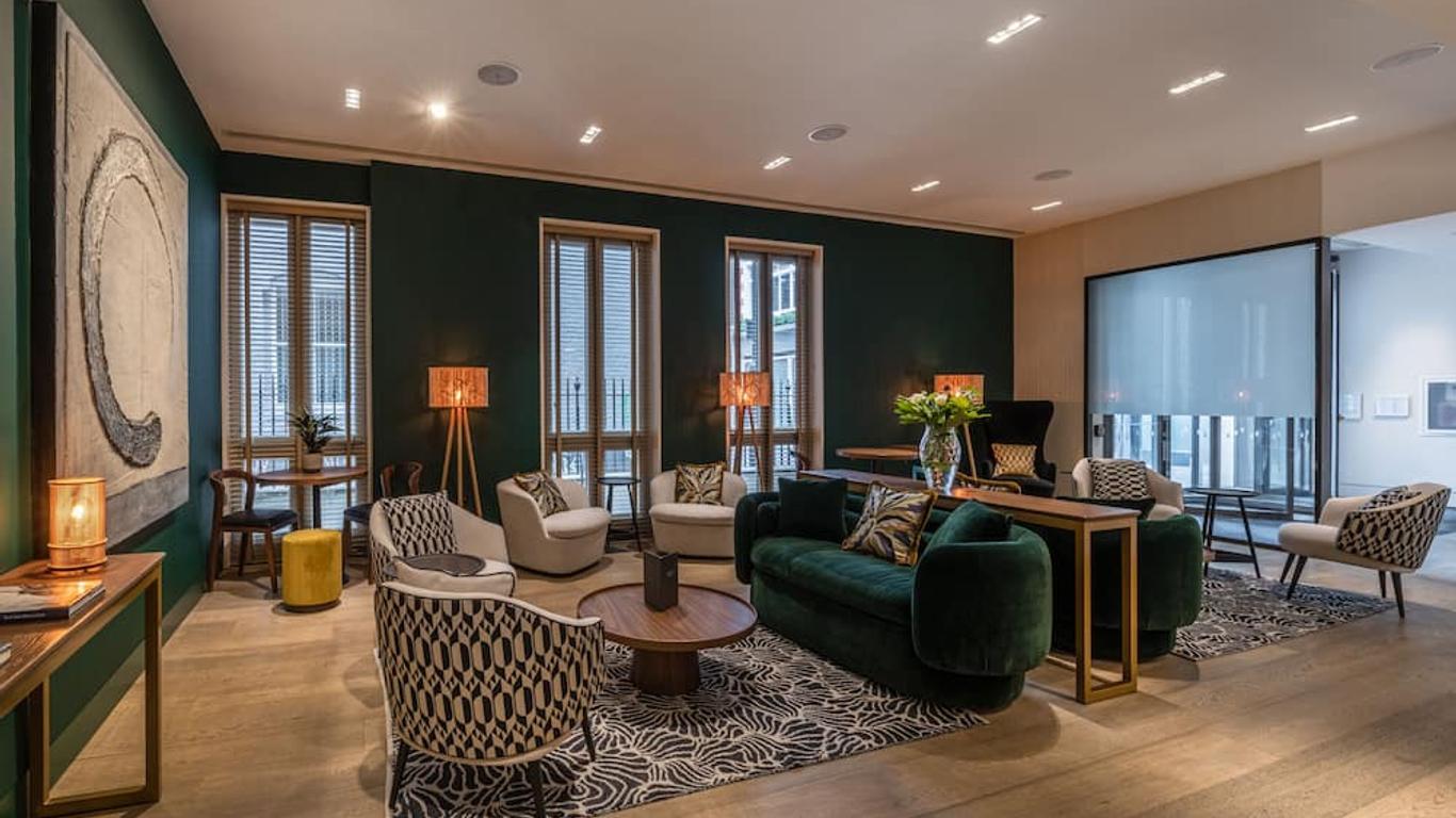 ذا ريزيدنت سوهو