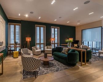 The Resident Soho - לונדון - טרקלין