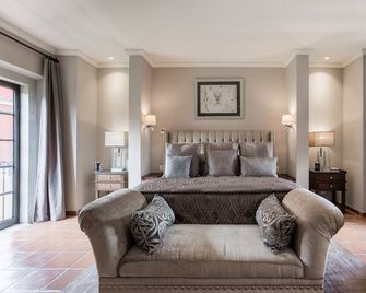 Artesana - Privately Owned Rosewood Residence - Сан-Міґель-де-Альєнде - Вітальня