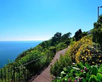 The Buccaneer Inn - Torquay - Outdoor view