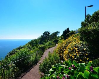 The Buccaneer Inn - Torquay - Extérieur