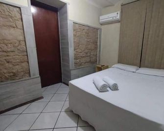Hotel Castelo - Santana do Livramento