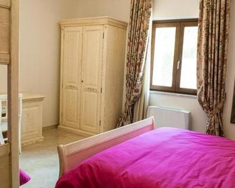 Il Casale Della Regina - Arpino - Habitación