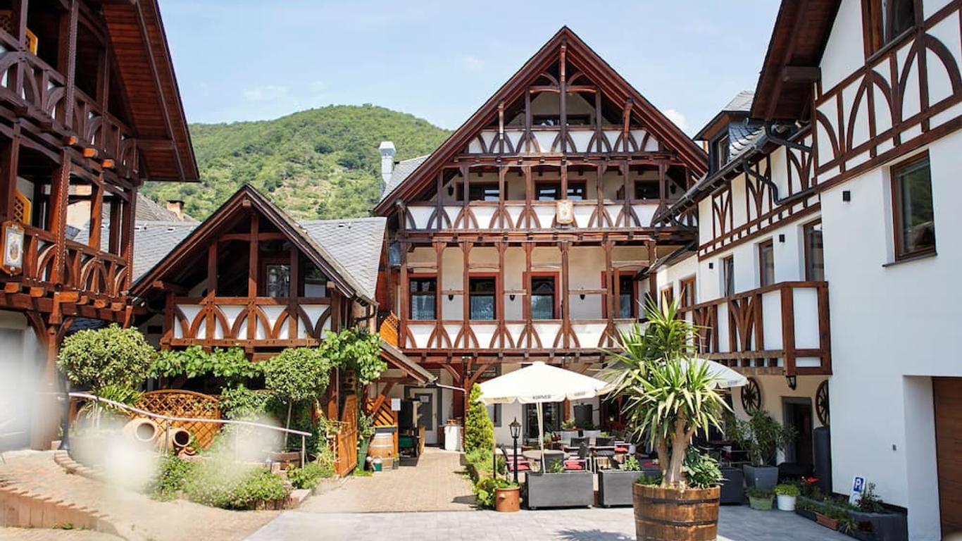 Weinhaus Lenz