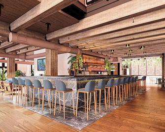 Hotel Westland - Seattle - Bar