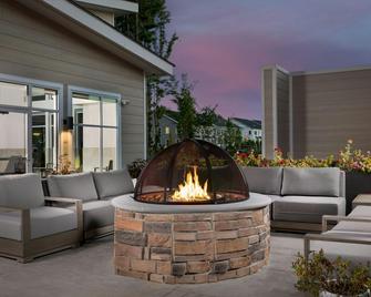Residence Inn by Marriott Ocean Township - Ocean Township - Patio