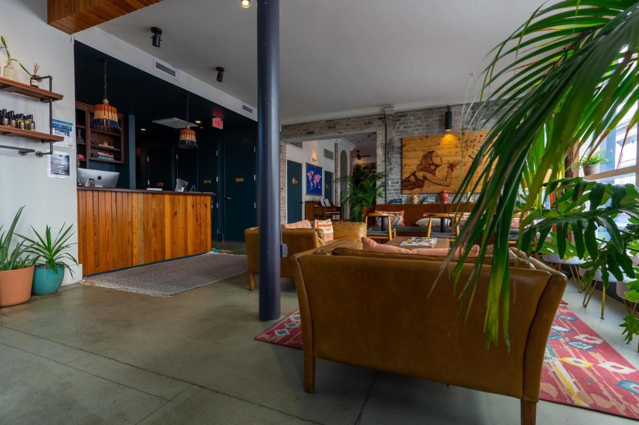 Catahoula Hotel New Orleans thumbnail 3