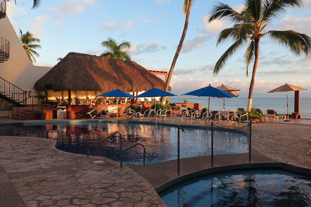 سويتس أطلاس - أوشن فرونت