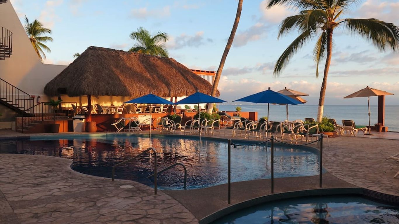 سويتس أطلاس - أوشن فرونت