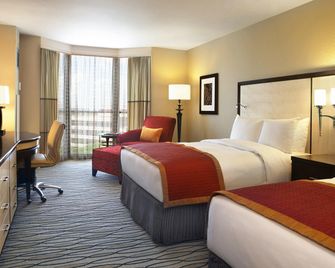 Hilton Rosemont/Chicago O'Hare - Rosemont - Quarto
