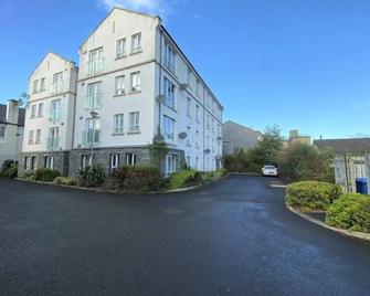 Artistic stunning apartment city view - Londonderry - Building