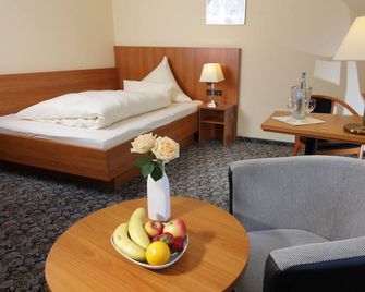 Hotel Fischer - Remscheid - Ložnice