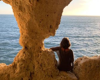 Carvoeiro B&b And Spa - Lagoa