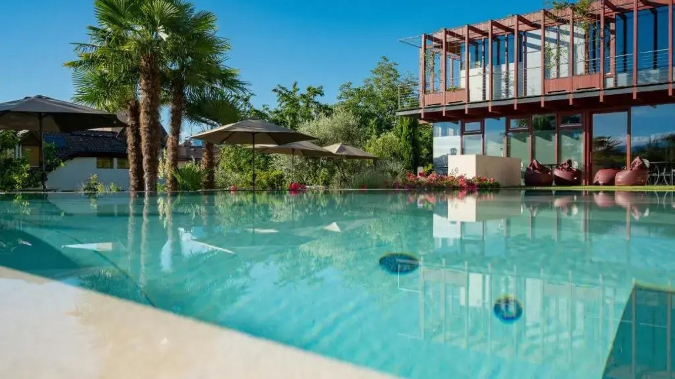 هوتل جولدنر ستيرن