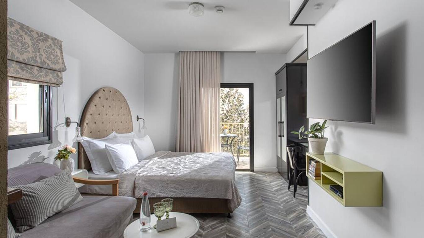 فندق شتاركمان إرنا ناهاريا