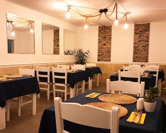 Club Menorca - Solo Adultos - Cala en Porter - Restaurant