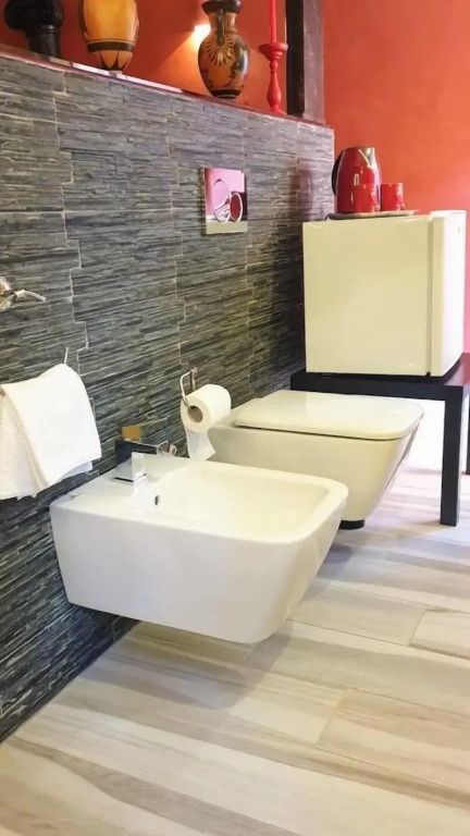 The Queen Tower - דסנצאנו דל גארדה