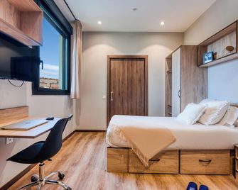 Livensa Living Studios Bilbao - בילבאו
