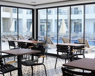 Hotel Felizya - Kemer - Restaurante