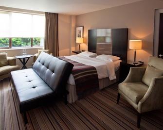 Daresbury Park Hotel & Spa - Warrington - Bedroom