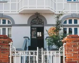 Alamar Surf House - Salinas - Edificio