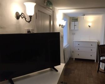 The Engine Inn - פרנזאנס - בניין