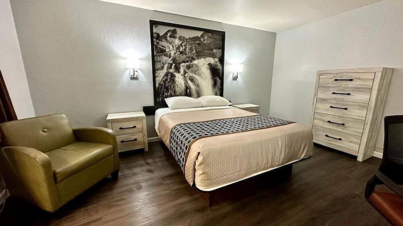 Canyon Inn Flagstaff