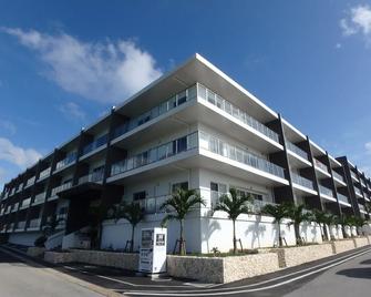 Longvacation Okinawa 201 - Onna - Building