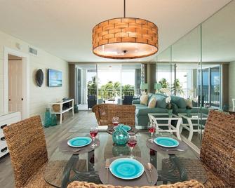 Beach House With Ocean View-No Contact Check-In - Key West