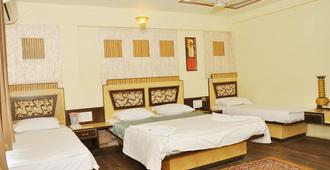 Hotel Sai Suraj Palace - Shirdi
