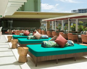 Crystalbrook Bailey - Cairns - Bar