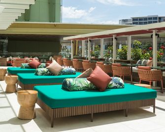 Crystalbrook Bailey - Cairns - Bar
