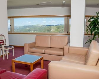 Hotel do Lago - בראגה - סלון