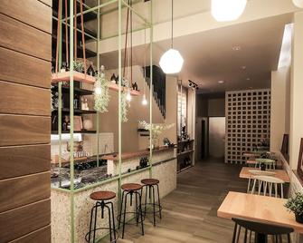 Sugar Ohana Poshtel - Karon - Εστιατόριο