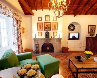 The Best Natural Place To Stay In Gran Canaria. The Happiest Holidays Ever! - Agaete - Salon