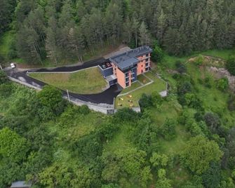 Aleksberg Club, Dilijan Hotel - Dilijan