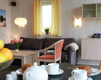 Friedrichskoog-Deichblick 7 - Friedrichskoog - Comedor