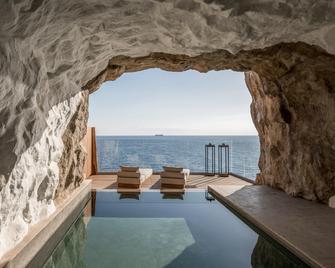 Acro Wellness Suites - Adults Only - Agia Pelagia - Bedroom