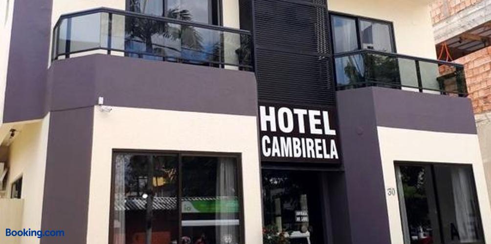 Featured image of post Hotel Cambirela Palho a O hotel cambirela ideal para fam lias viajantes e empres rios a neg cios