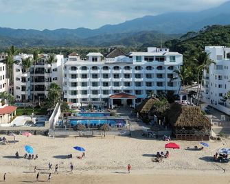 Torre Blanca Suites - Rincon de Guayabitos