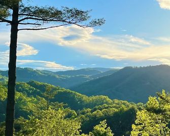 Appalachian Satisfaction - Banner Elk - Vista del exterior