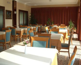 Hotel Sant Jordi - Tarragona - Restaurant