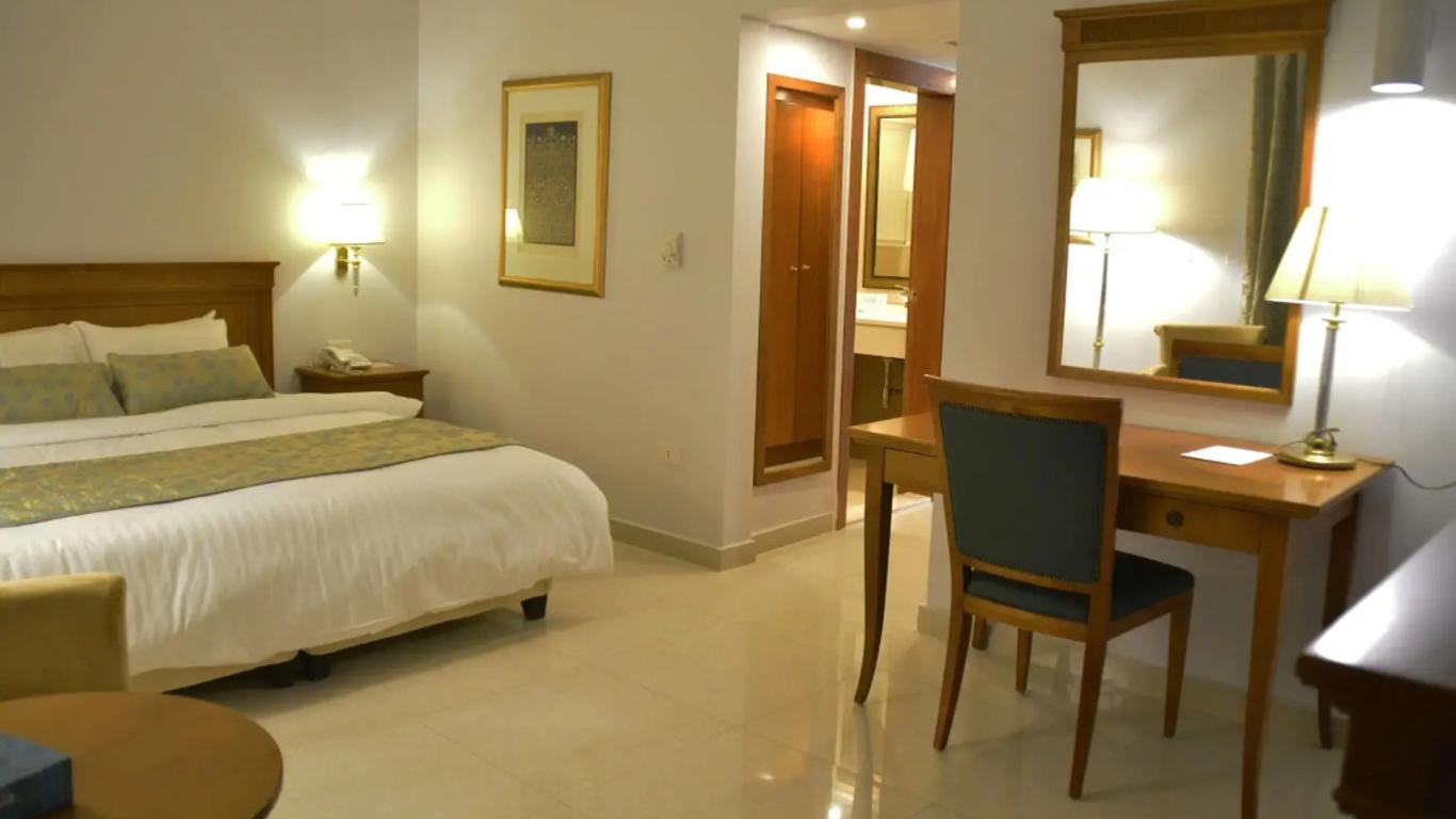 Guest House Amman Hotel