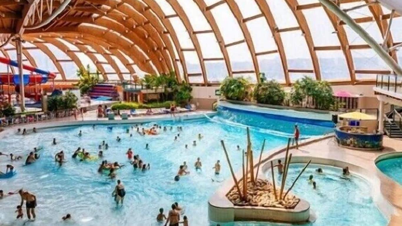 La Bergamina Hotel & Restaurant