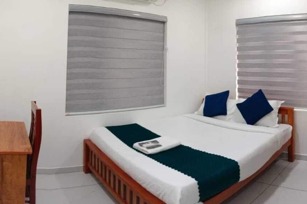 Fora Inn - Kochi