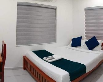 Fora Inn - Cochín